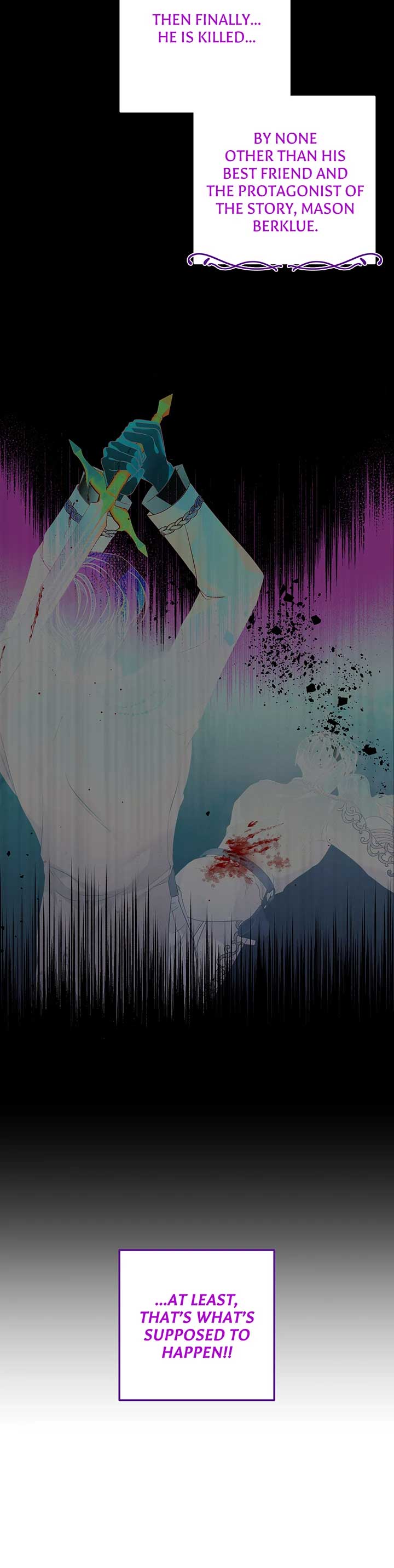 I’m a Doll, but the Tyrant Is Obsessed With Me Chapter 1 333 77