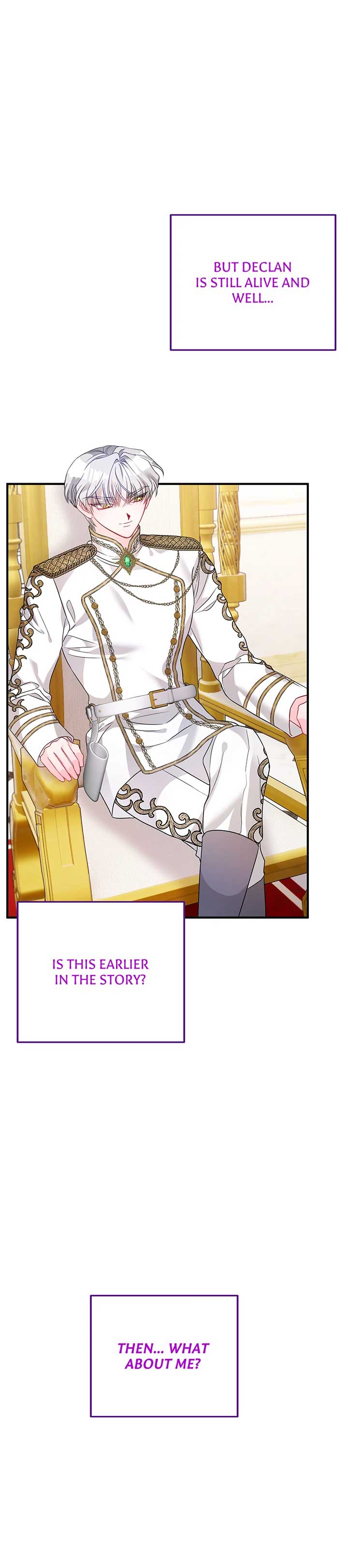 I’m a Doll, but the Tyrant Is Obsessed With Me Chapter 1 334 78