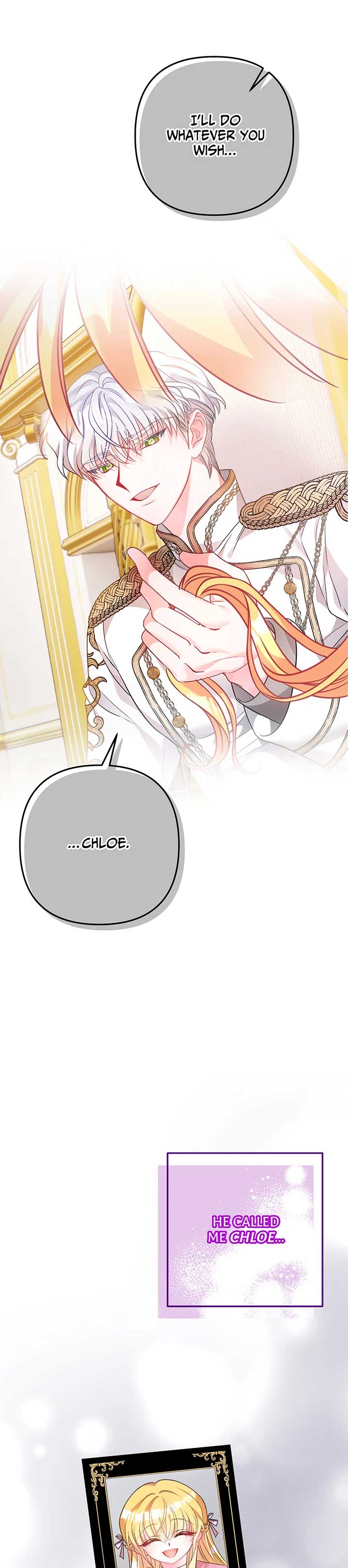 I’m a Doll, but the Tyrant Is Obsessed With Me Chapter 1 335 79