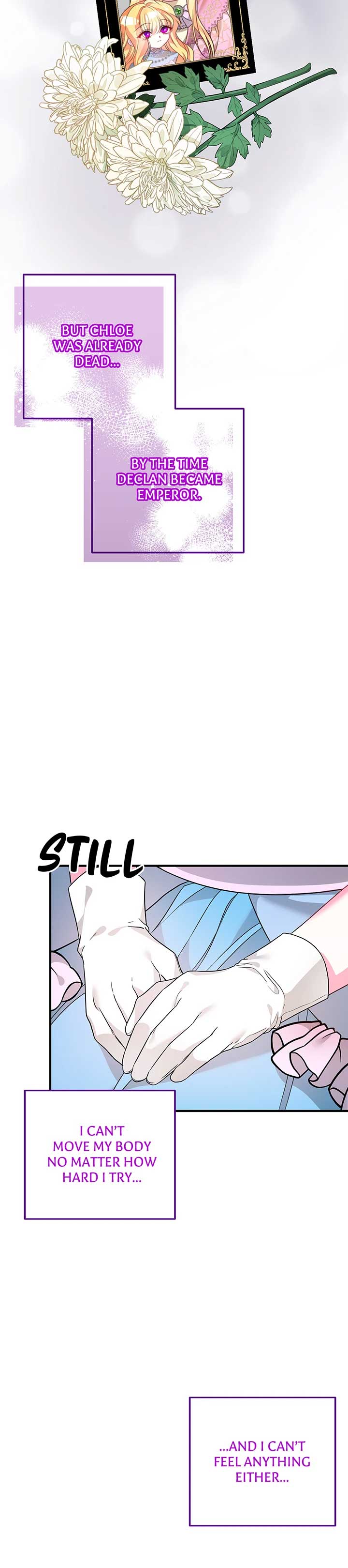 I’m a Doll, but the Tyrant Is Obsessed With Me Chapter 1 336 80