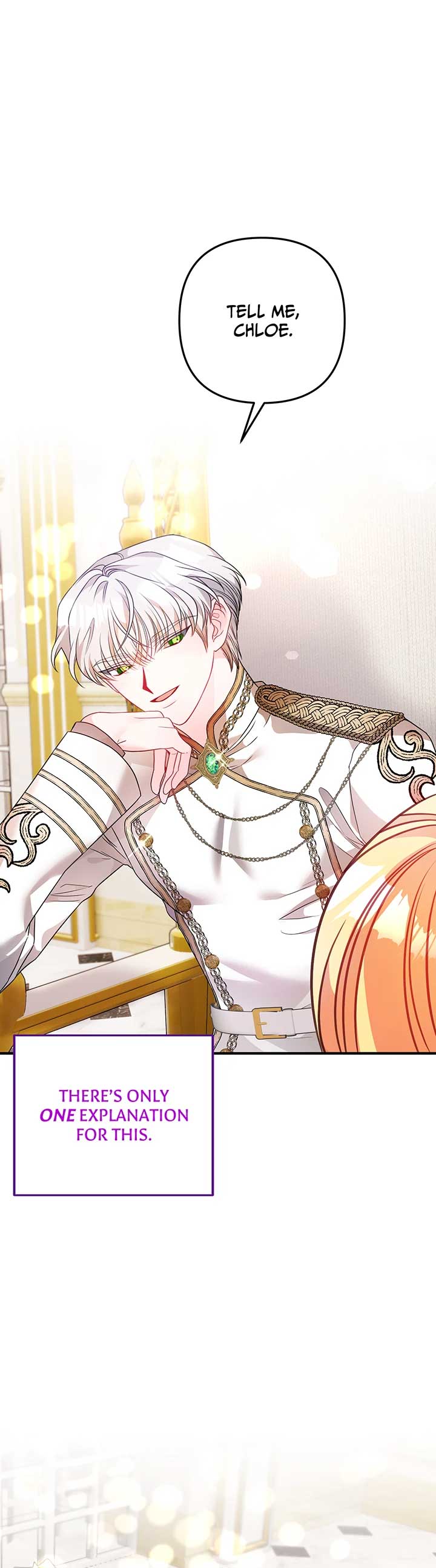 I’m a Doll, but the Tyrant Is Obsessed With Me Chapter 1 337 81