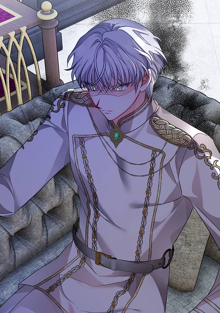 I’m a Doll, but the Tyrant Is Obsessed With Me Chapter 10 361 003