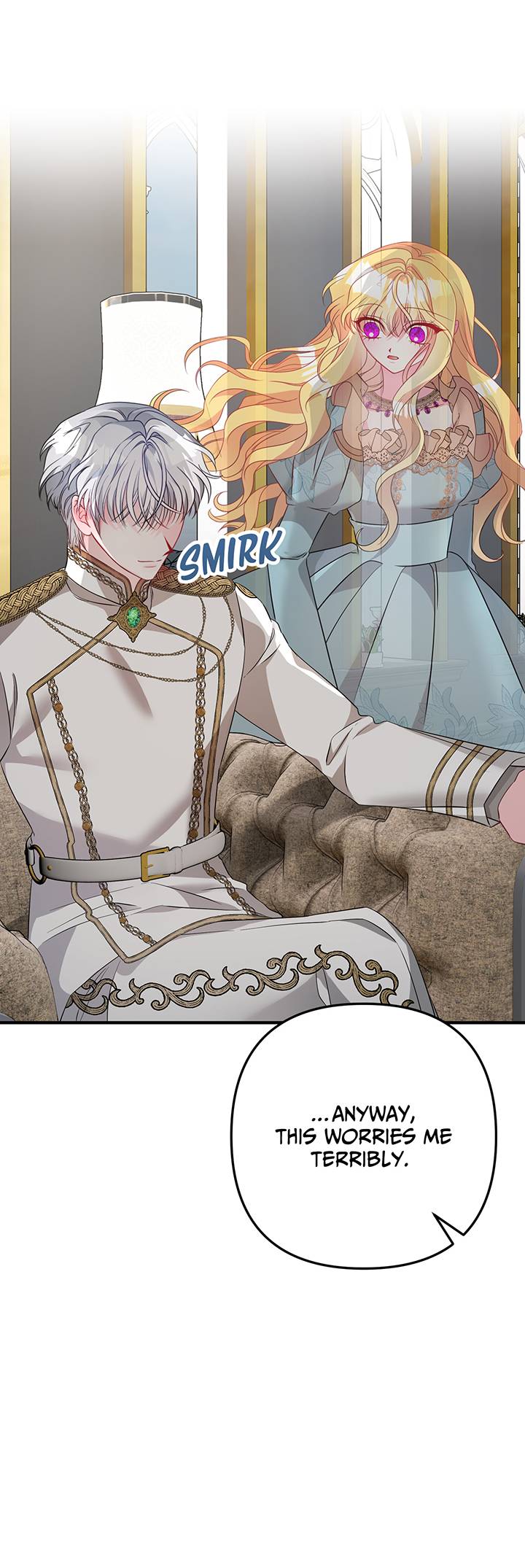 I’m a Doll, but the Tyrant Is Obsessed With Me Chapter 10 364 006