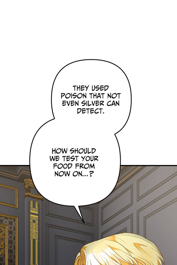 I’m a Doll, but the Tyrant Is Obsessed With Me Chapter 10 365 007