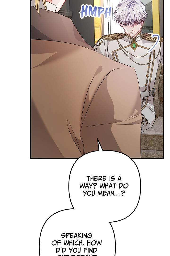 I’m a Doll, but the Tyrant Is Obsessed With Me Chapter 10 372 014