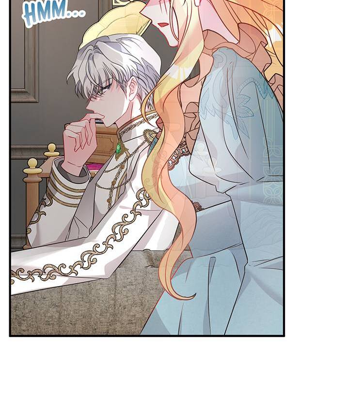 I’m a Doll, but the Tyrant Is Obsessed With Me Chapter 10 374 016