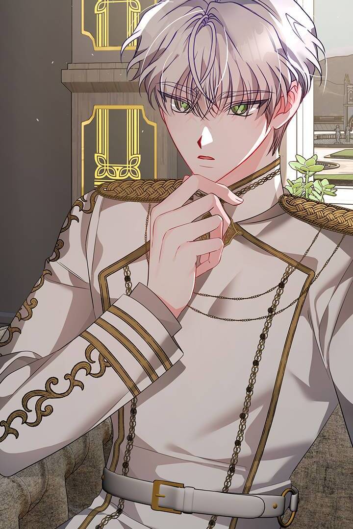 I’m a Doll, but the Tyrant Is Obsessed With Me Chapter 10 376 018