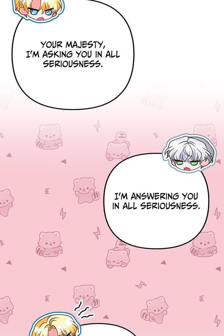 I’m a Doll, but the Tyrant Is Obsessed With Me Chapter 10 388 030