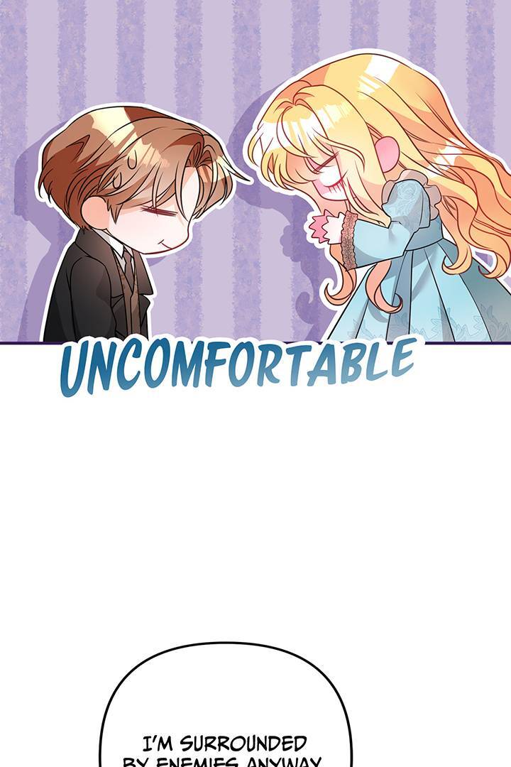 I’m a Doll, but the Tyrant Is Obsessed With Me Chapter 10 390 032