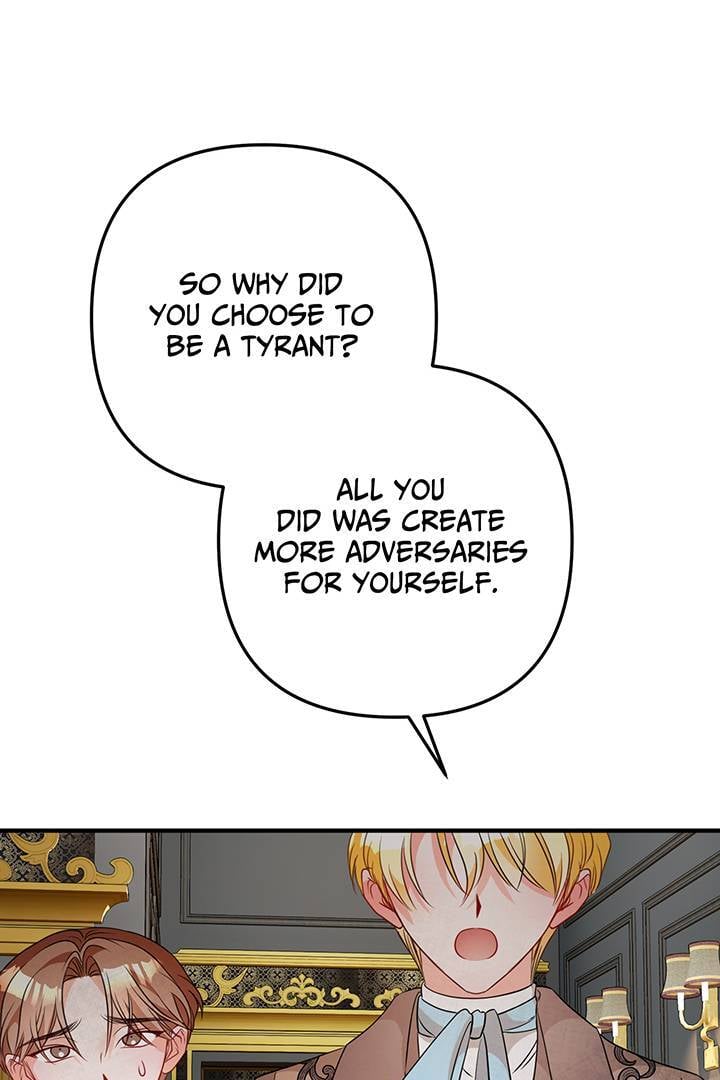 I’m a Doll, but the Tyrant Is Obsessed With Me Chapter 10 393 035
