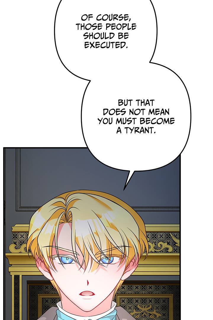 I’m a Doll, but the Tyrant Is Obsessed With Me Chapter 10 411 053