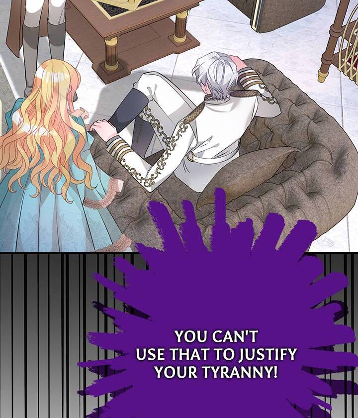 I’m a Doll, but the Tyrant Is Obsessed With Me Chapter 10 414 056