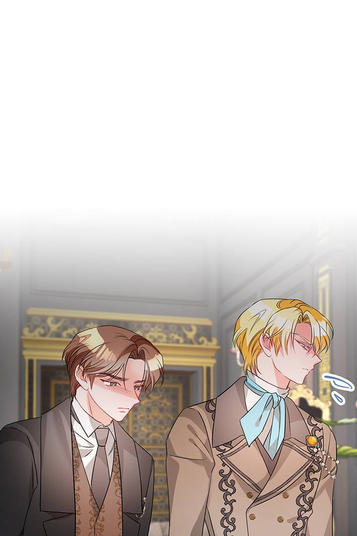 I’m a Doll, but the Tyrant Is Obsessed With Me Chapter 10 420 062