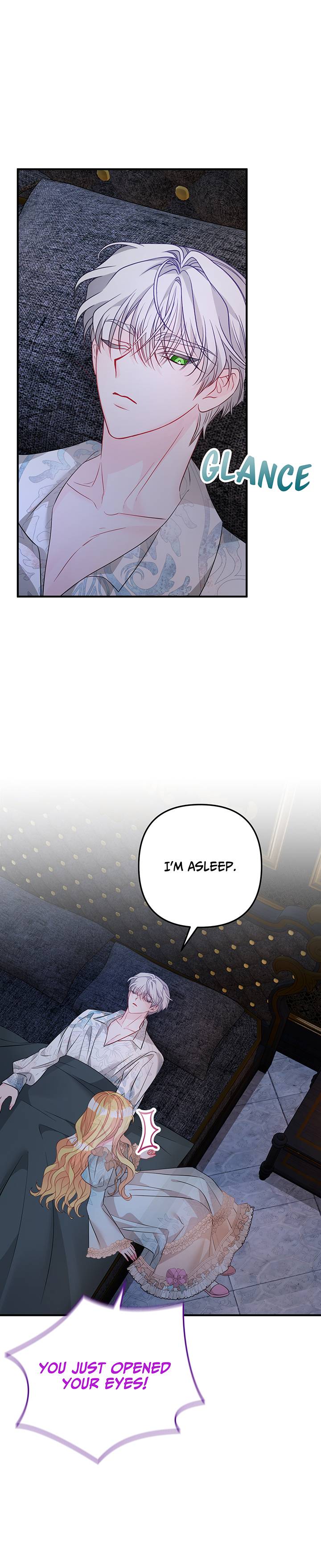 I’m a Doll, but the Tyrant Is Obsessed With Me Chapter 10 425 067