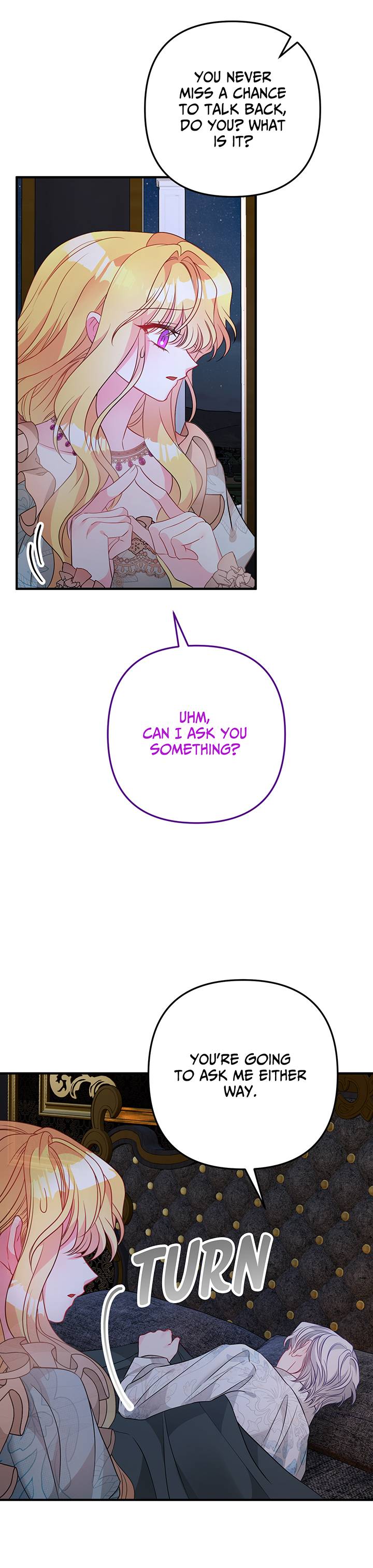 I’m a Doll, but the Tyrant Is Obsessed With Me Chapter 10 426 068