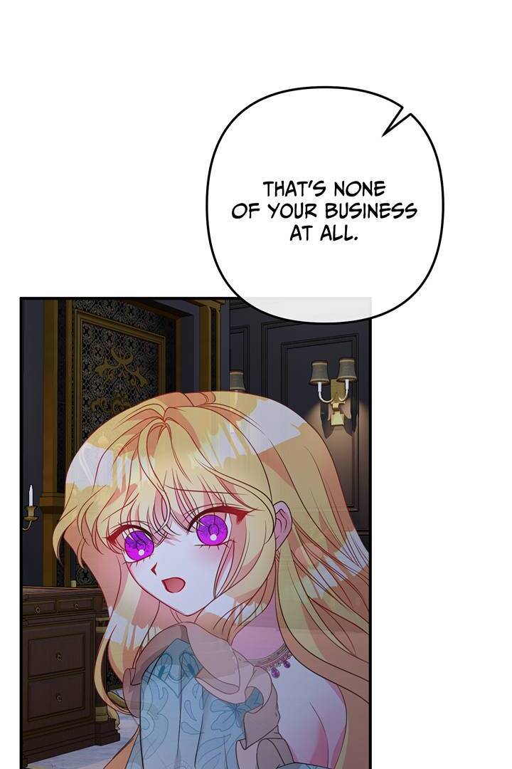 I’m a Doll, but the Tyrant Is Obsessed With Me Chapter 10 431 073