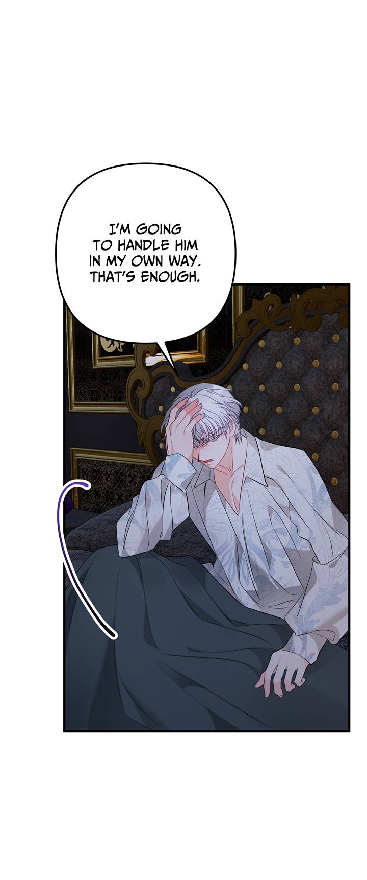 I’m a Doll, but the Tyrant Is Obsessed With Me Chapter 10 435 077