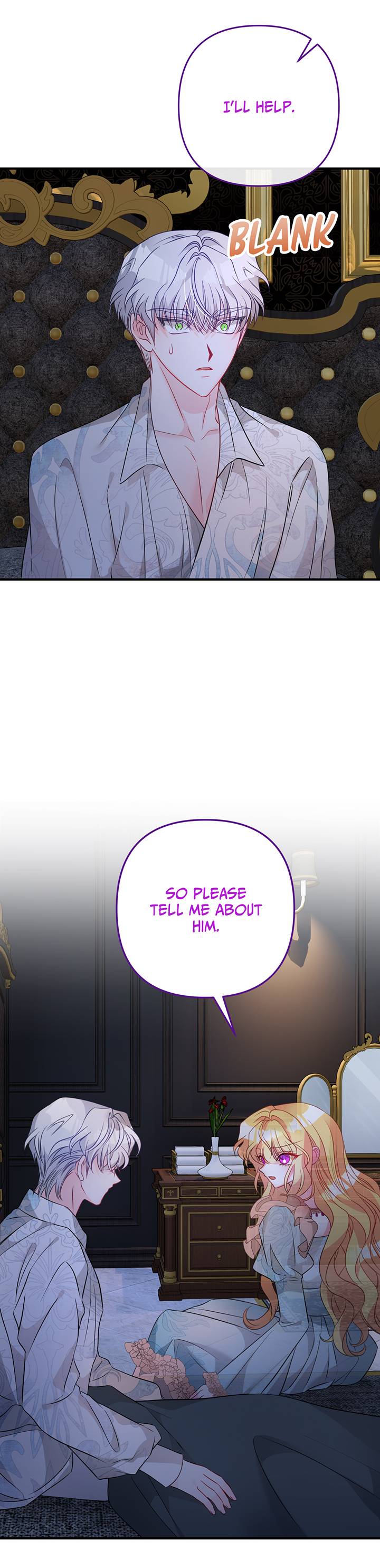 I’m a Doll, but the Tyrant Is Obsessed With Me Chapter 10 448 090