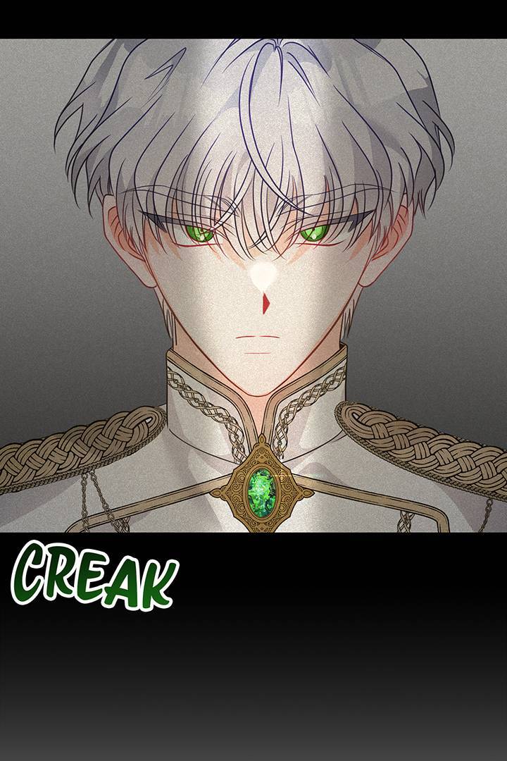 I’m a Doll, but the Tyrant Is Obsessed With Me Chapter 10 463 105