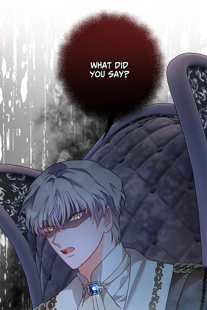 I’m a Doll, but the Tyrant Is Obsessed With Me Chapter 16 318 002