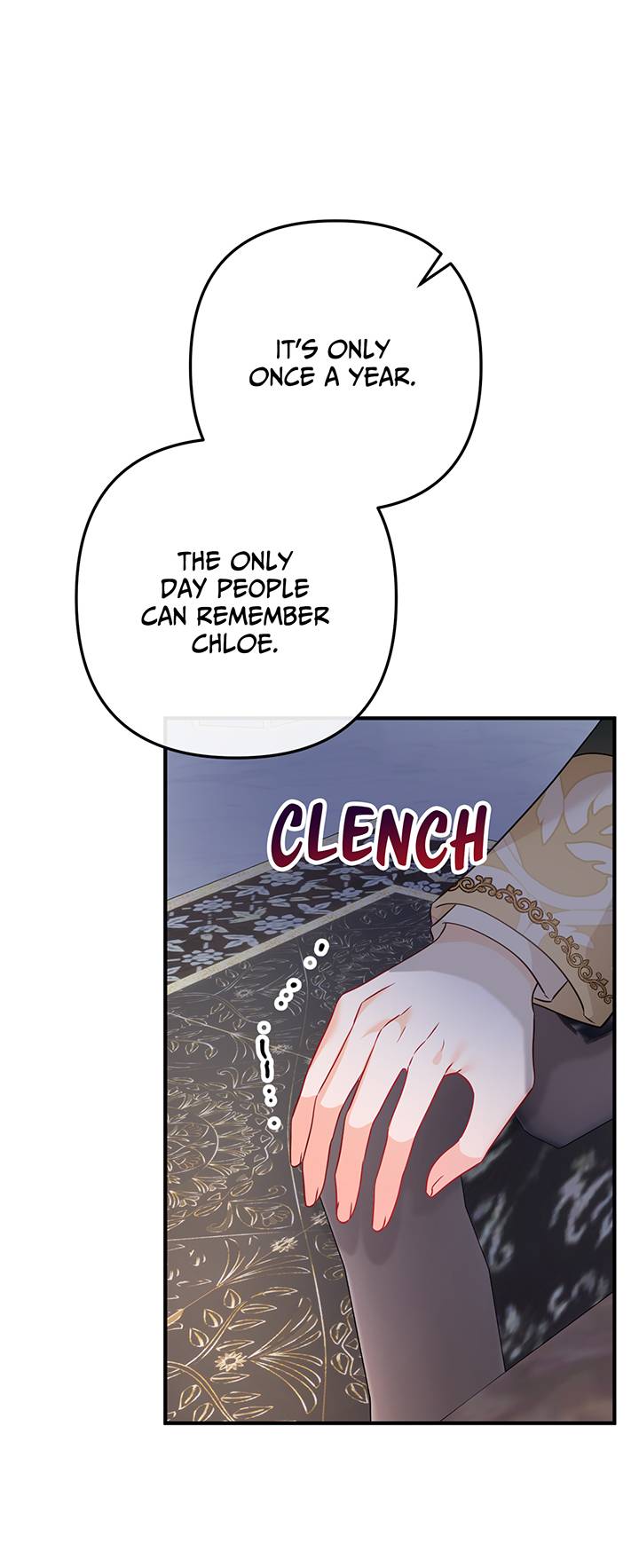 I’m a Doll, but the Tyrant Is Obsessed With Me Chapter 16 325 009