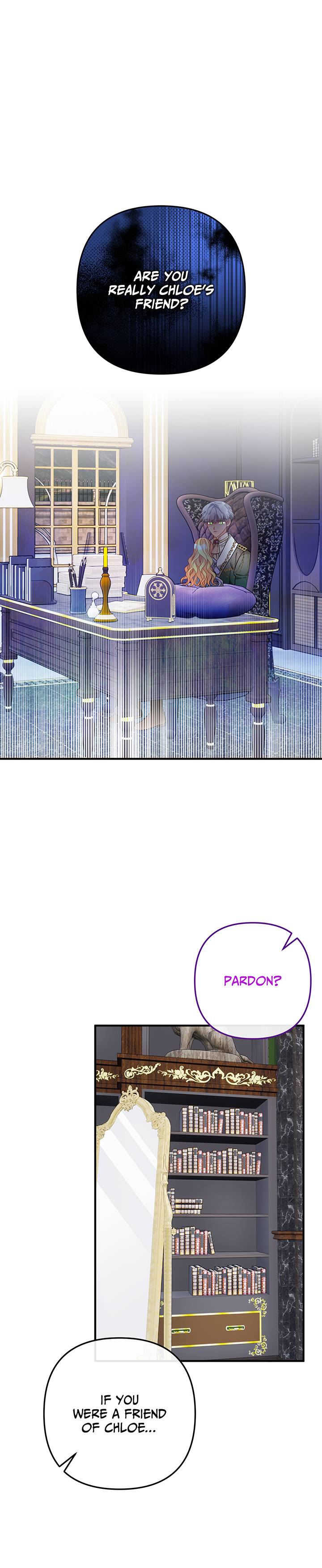 I’m a Doll, but the Tyrant Is Obsessed With Me Chapter 16 334 018