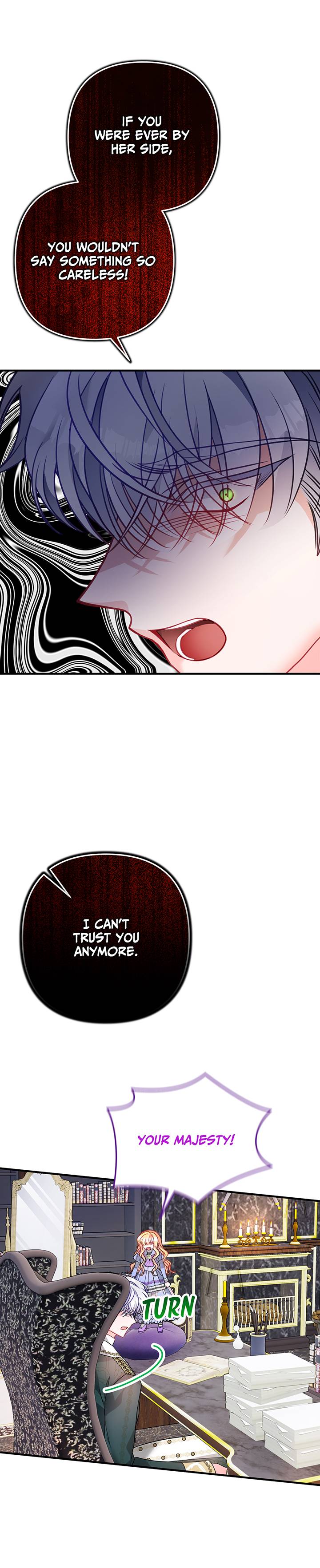 I’m a Doll, but the Tyrant Is Obsessed With Me Chapter 16 335 019