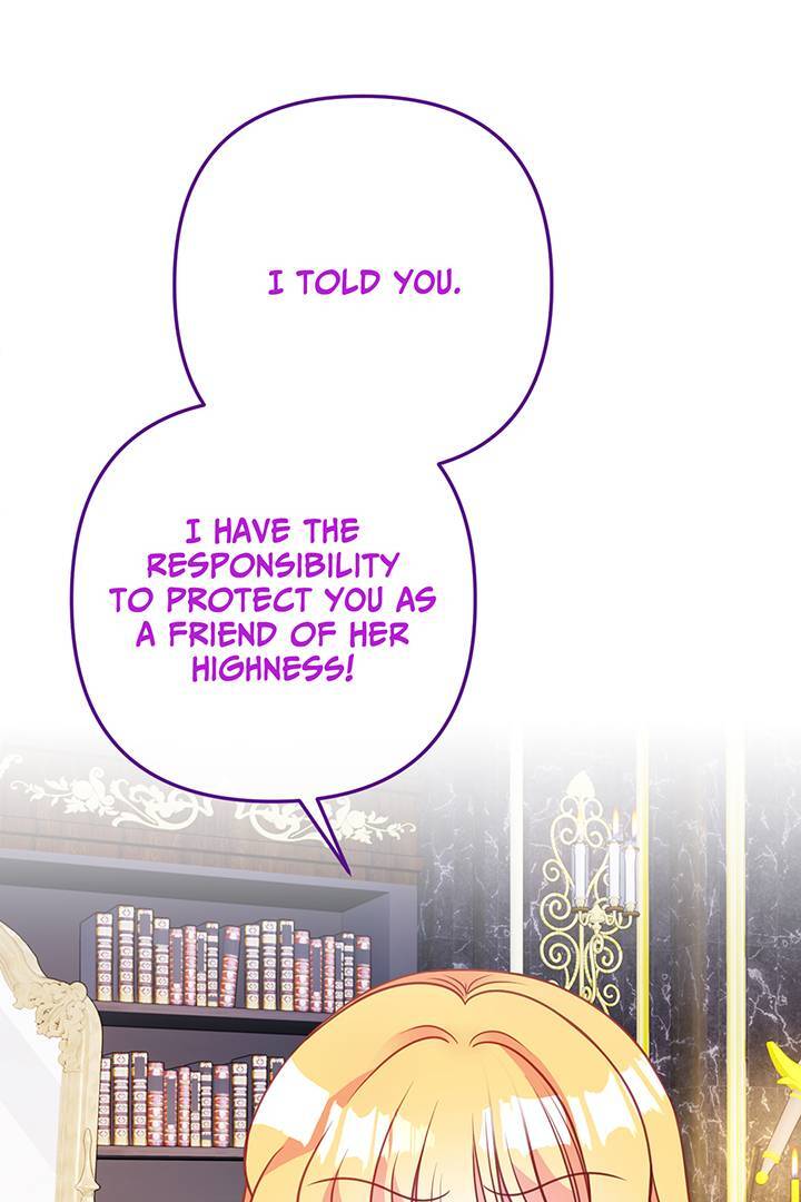 I’m a Doll, but the Tyrant Is Obsessed With Me Chapter 16 336 020