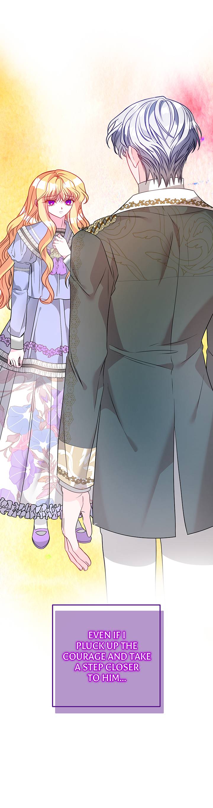 I’m a Doll, but the Tyrant Is Obsessed With Me Chapter 16 363 047