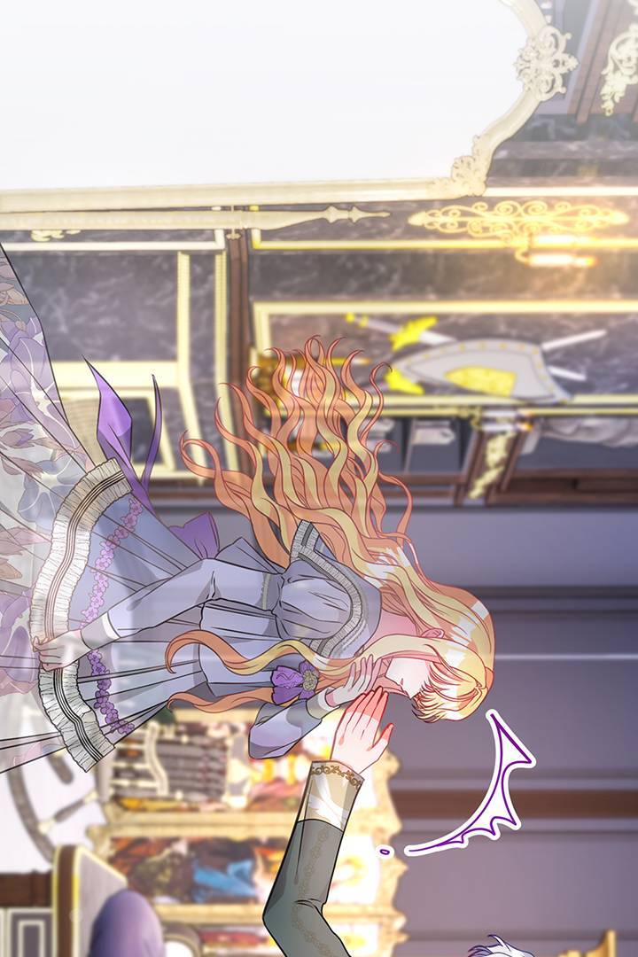 I’m a Doll, but the Tyrant Is Obsessed With Me Chapter 16 389 073