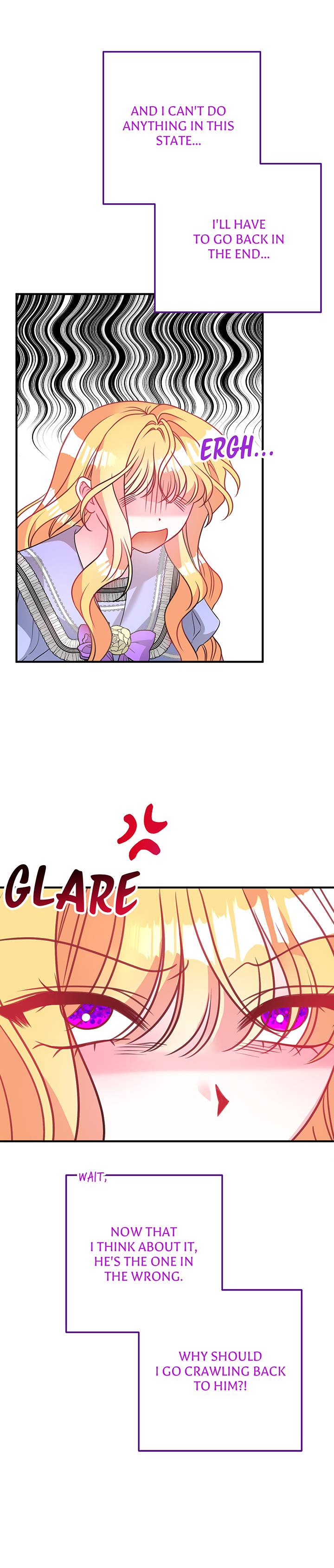 I’m a Doll, but the Tyrant Is Obsessed With Me Chapter 16 404 088