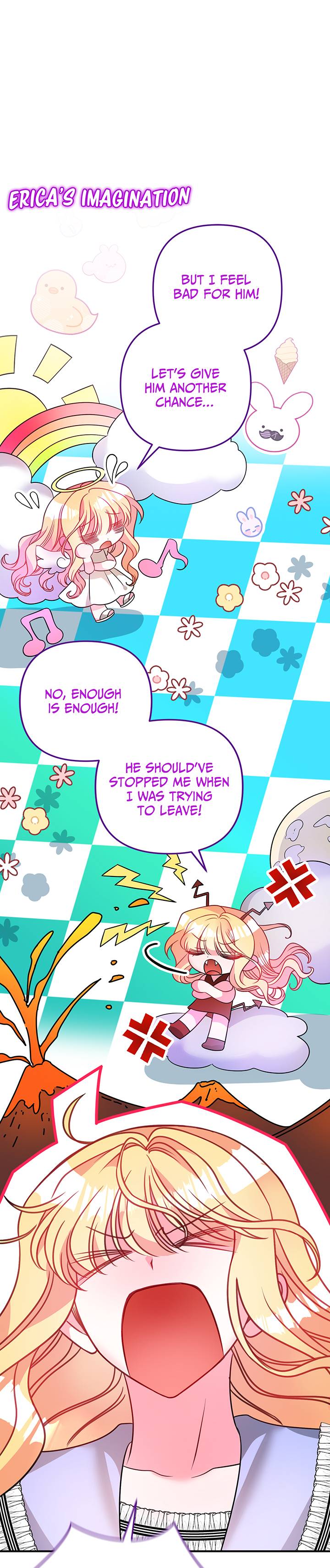 I’m a Doll, but the Tyrant Is Obsessed With Me Chapter 16 405 089