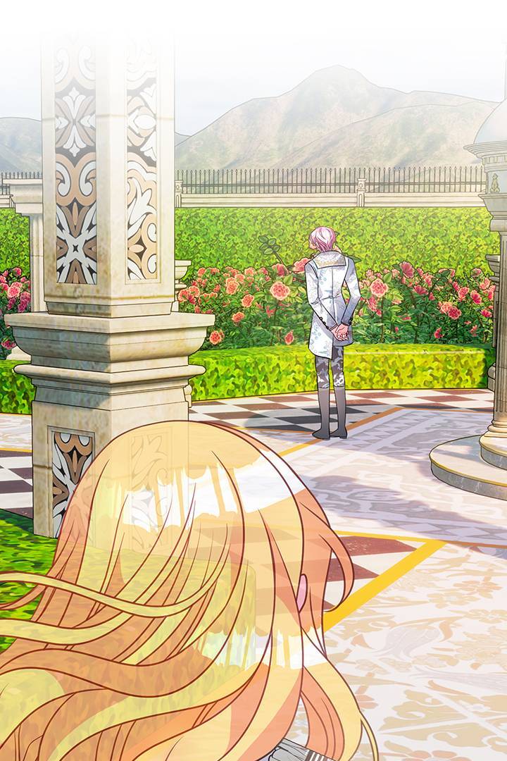 I’m a Doll, but the Tyrant Is Obsessed With Me Chapter 16 410 094