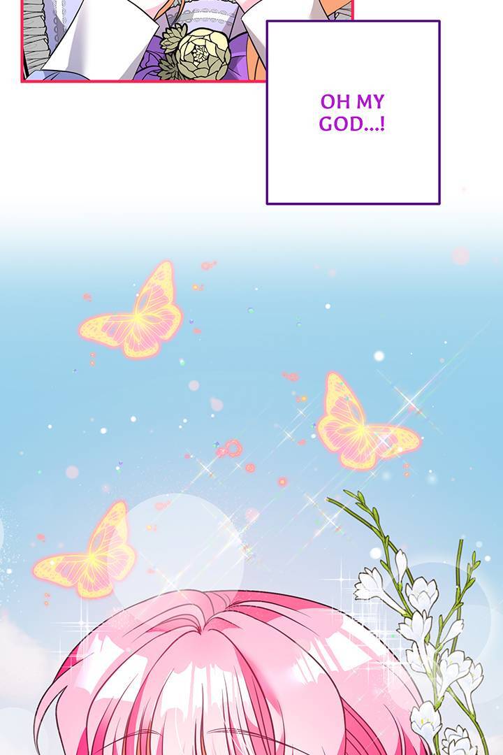 I’m a Doll, but the Tyrant Is Obsessed With Me Chapter 16 416 100