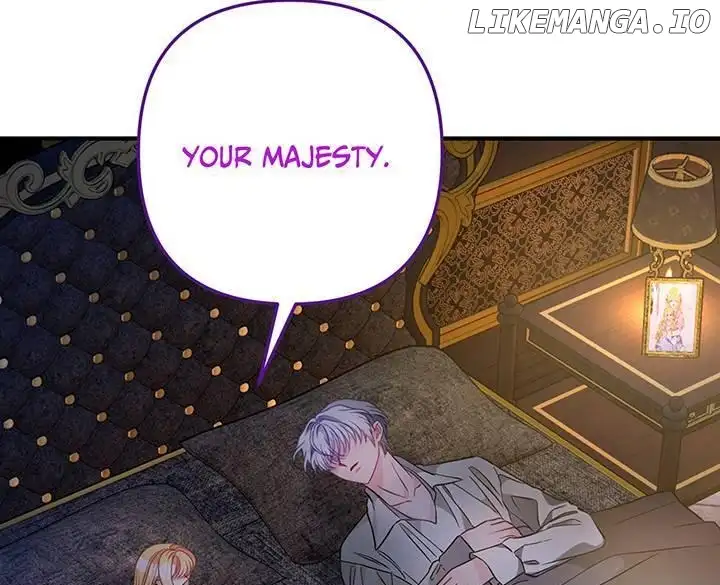 I’m a Doll, but the Tyrant Is Obsessed With Me Chapter 18 315 005