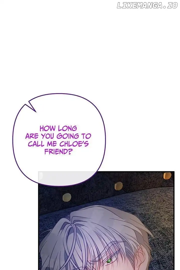 I’m a Doll, but the Tyrant Is Obsessed With Me Chapter 18 317 007