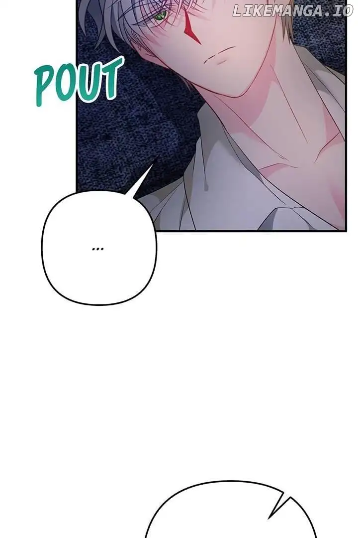 I’m a Doll, but the Tyrant Is Obsessed With Me Chapter 18 318 008