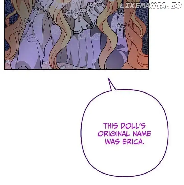 I’m a Doll, but the Tyrant Is Obsessed With Me Chapter 18 320 010