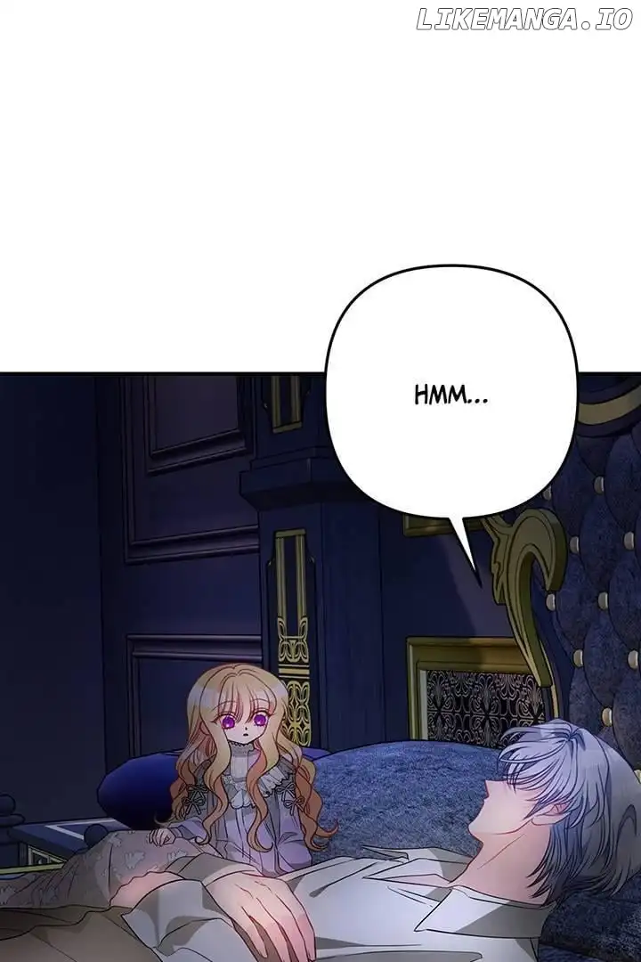 I’m a Doll, but the Tyrant Is Obsessed With Me Chapter 18 321 011