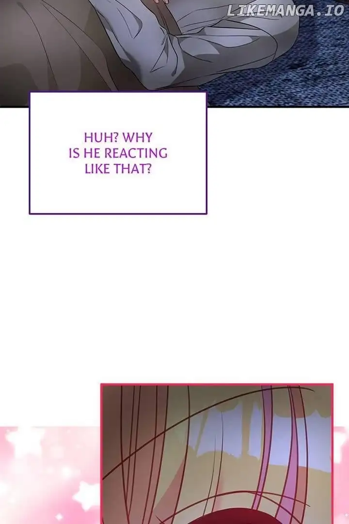 I’m a Doll, but the Tyrant Is Obsessed With Me Chapter 18 322 012