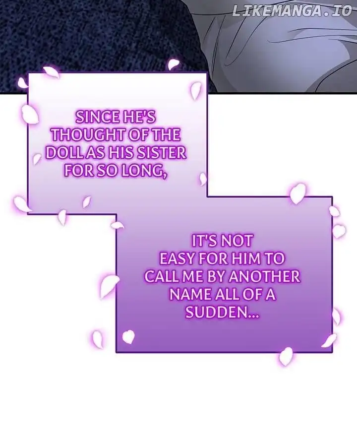 I’m a Doll, but the Tyrant Is Obsessed With Me Chapter 18 325 015