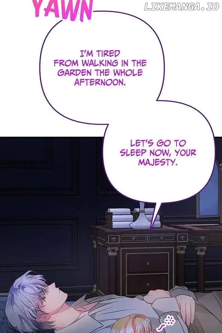 I’m a Doll, but the Tyrant Is Obsessed With Me Chapter 18 328 018