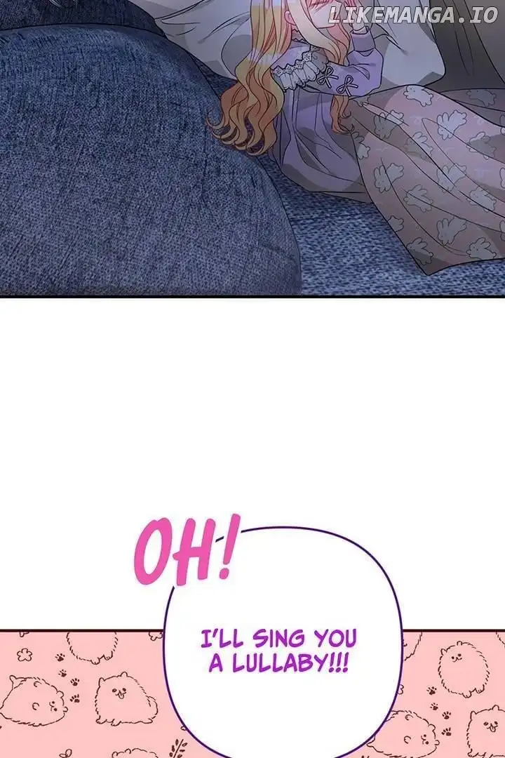 I’m a Doll, but the Tyrant Is Obsessed With Me Chapter 18 329 019