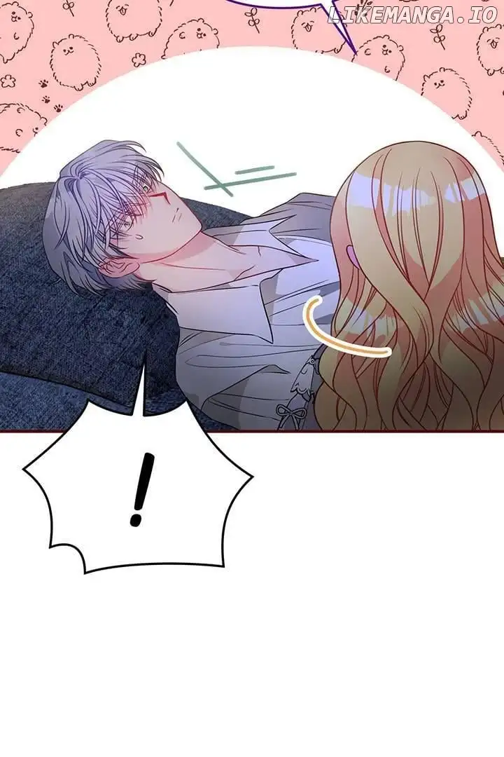 I’m a Doll, but the Tyrant Is Obsessed With Me Chapter 18 330 020