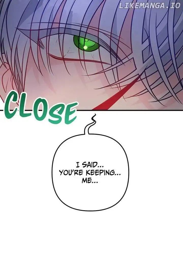 I’m a Doll, but the Tyrant Is Obsessed With Me Chapter 18 335 025