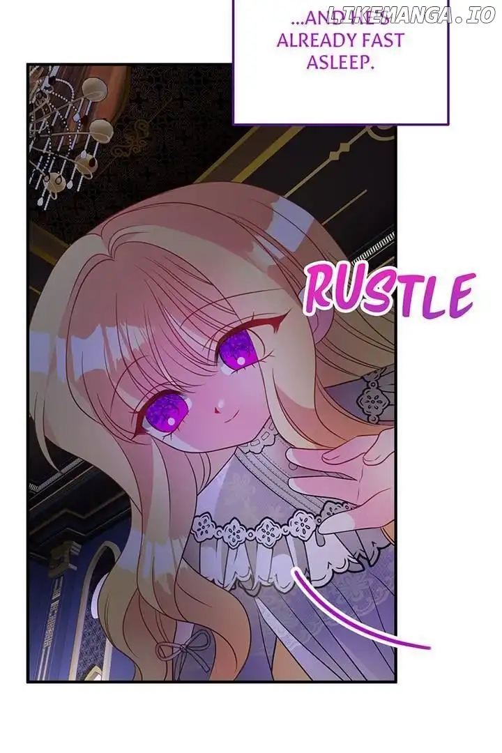 I’m a Doll, but the Tyrant Is Obsessed With Me Chapter 18 338 028