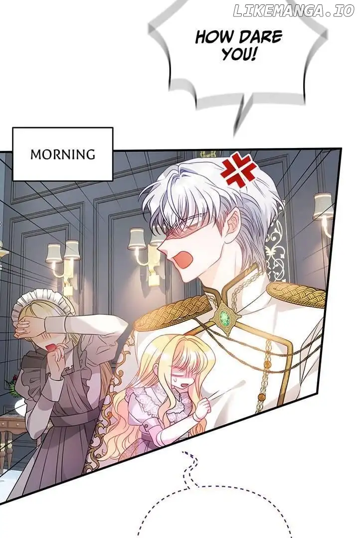 I’m a Doll, but the Tyrant Is Obsessed With Me Chapter 18 347 037