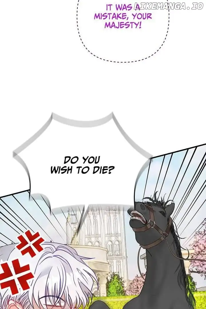 I’m a Doll, but the Tyrant Is Obsessed With Me Chapter 18 348 038