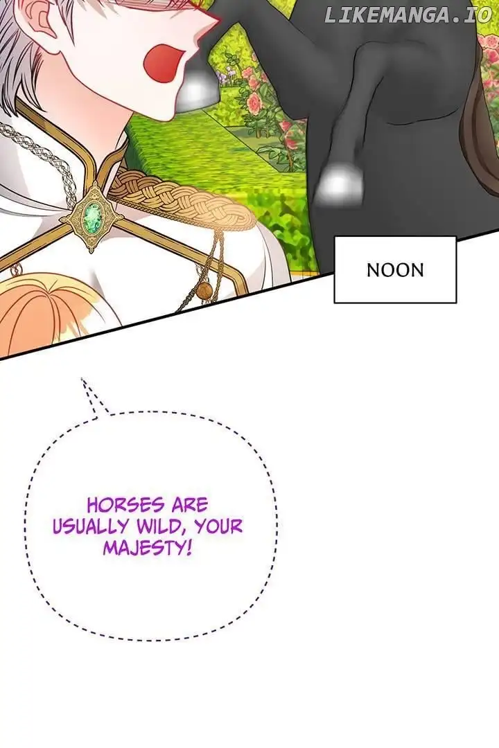 I’m a Doll, but the Tyrant Is Obsessed With Me Chapter 18 349 039