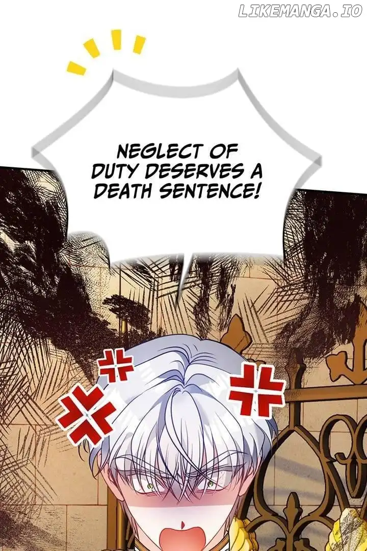 I’m a Doll, but the Tyrant Is Obsessed With Me Chapter 18 350 040